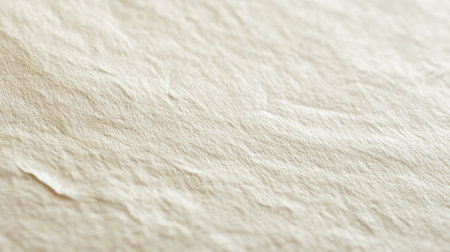 This seamless light grain paper texture features thin grains that create a soft, natural look suitable for crafts or design purposes.の素材