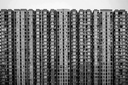 City Gardenのeditorial素材