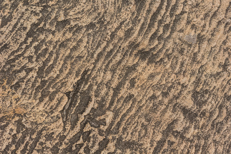 The texture of a flat stone.の写真素材