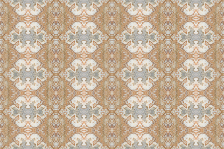 Seamless marble tiles pattern, Modern stylish texture.