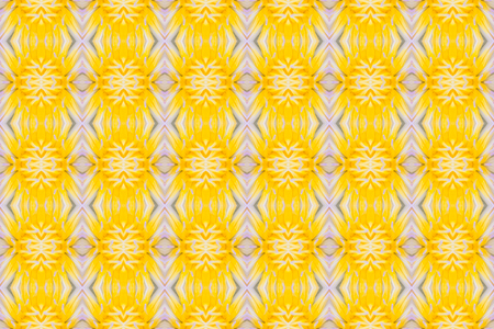 Seamless lotus flower pattern, Modern stylish texture.