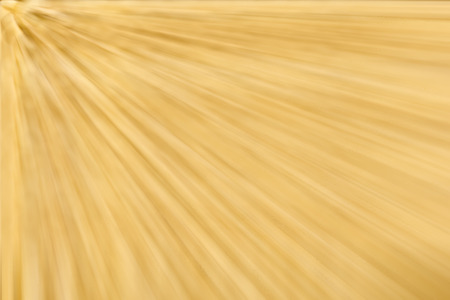 Abstract blurry golden color for use background.の写真素材