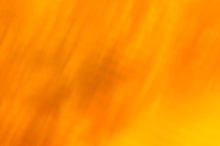 Colorful orange defocus, Abstract background.の写真素材