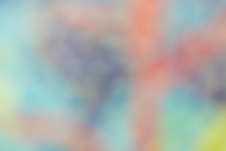 Abstract blurry colorful for use background.の写真素材