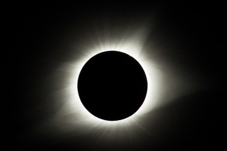 Total Solar Eclipse