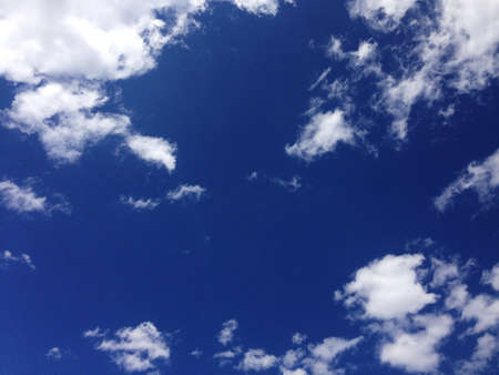 Blue Sky