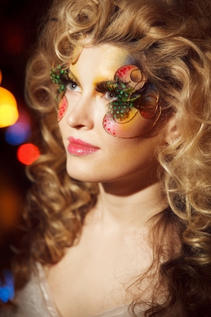 Fairy taleの写真素材