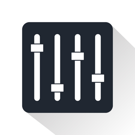 Volume iconのイラスト素材