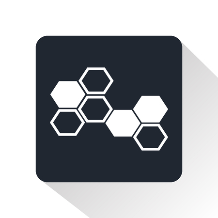 cell iconのイラスト素材