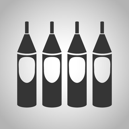 tip of the needle iconのイラスト素材