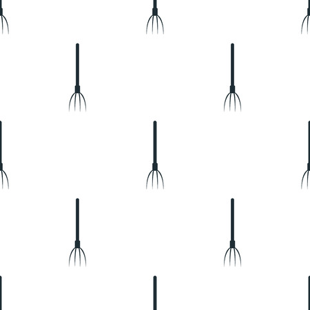 rake iconのイラスト素材