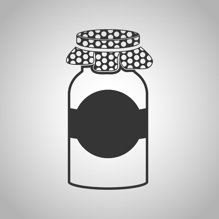 jam iconのイラスト素材