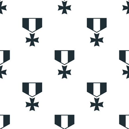 medal iconのイラスト素材