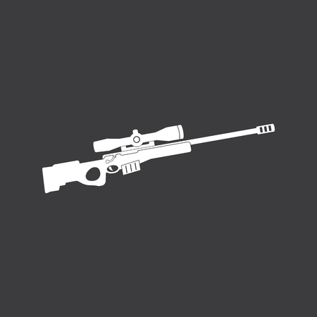 weapon iconのイラスト素材