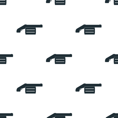 weapon iconのイラスト素材