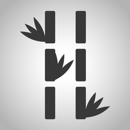 bush iconのイラスト素材