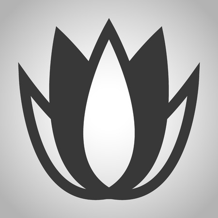 bush iconのイラスト素材