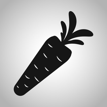 vegetables iconのイラスト素材