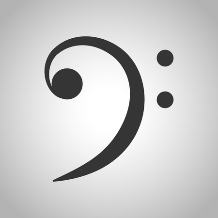 note iconのイラスト素材