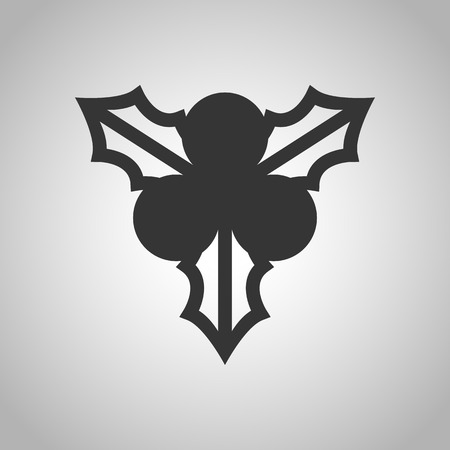 nut iconのイラスト素材