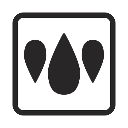 seed iconのイラスト素材