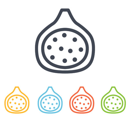 grenades iconのイラスト素材