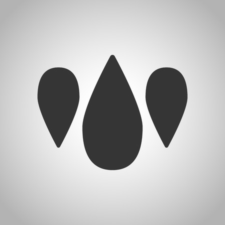 seed iconのイラスト素材