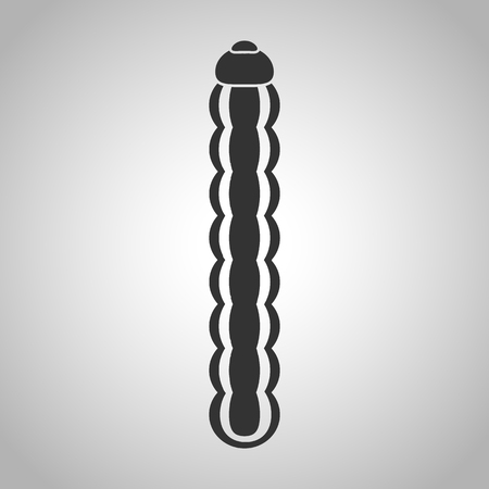 insect iconのイラスト素材