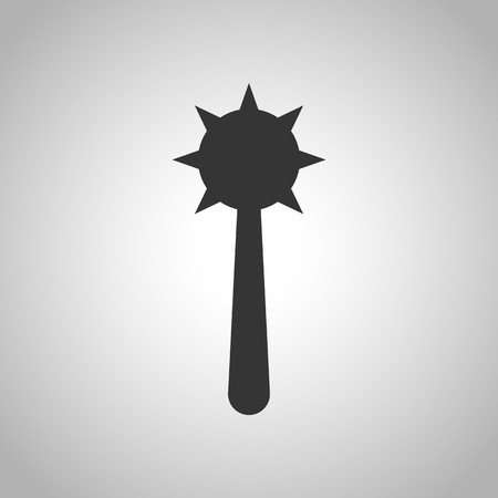 weapon iconのイラスト素材