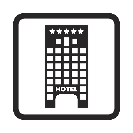 building iconのイラスト素材