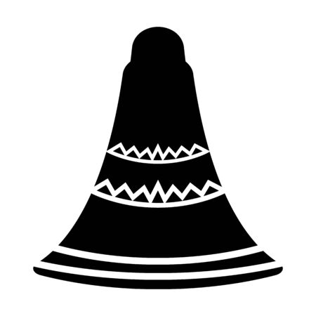 primitive weapon stone simple iconのイラスト素材