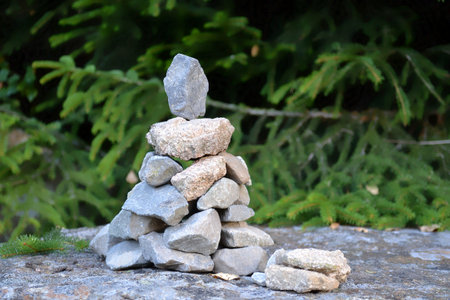 stones