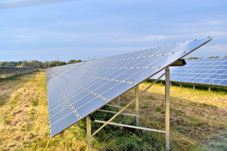 solar energy