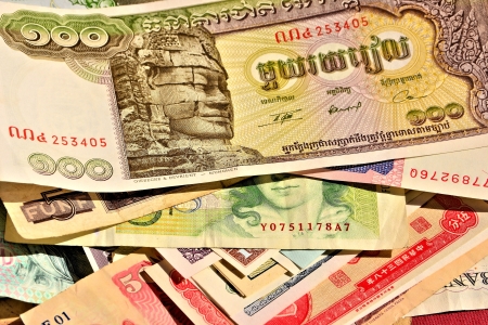 Moneyの写真素材