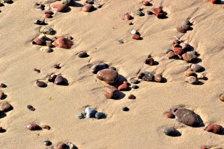 beachの写真素材