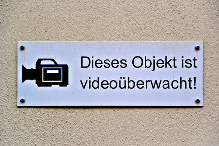 watchingの写真素材