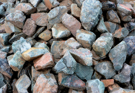 Stones
