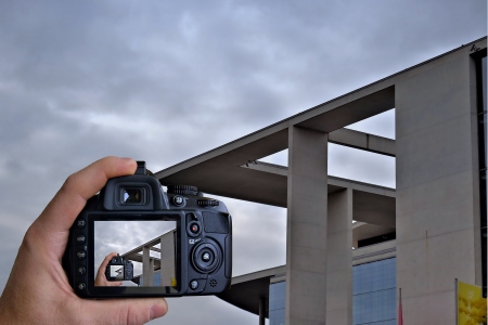 experimental Photographyの写真素材