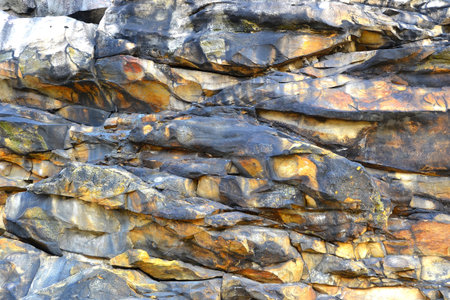 rock