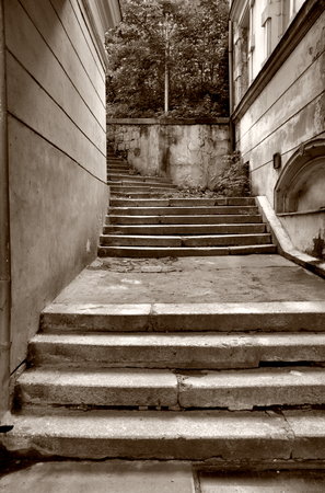 Karlovy Varyの写真素材