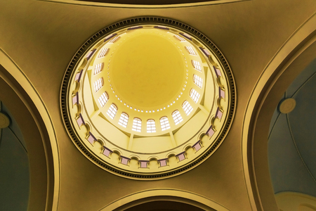Grand Catholic Churchのeditorial素材