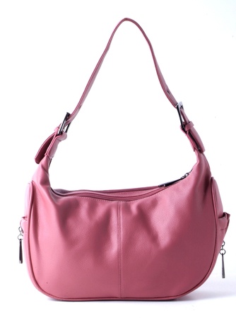ladies handbag の写真素材