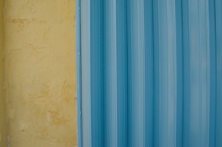 Texture of old rock wall for backgroundの写真素材