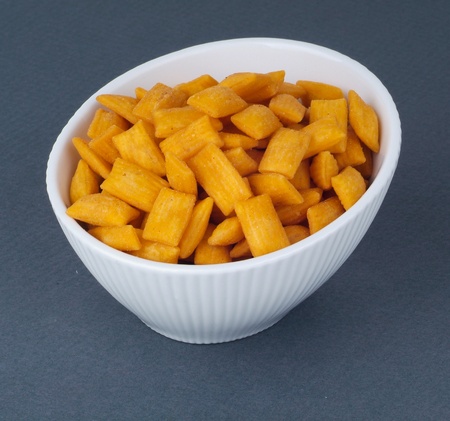 Junk food on a backgroundの写真素材