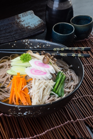 japanese cuisine.の写真素材