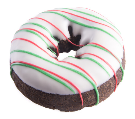 donut. donut on a backgroundの写真素材