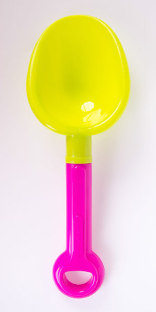 toy  Beach baby toys on the background の写真素材