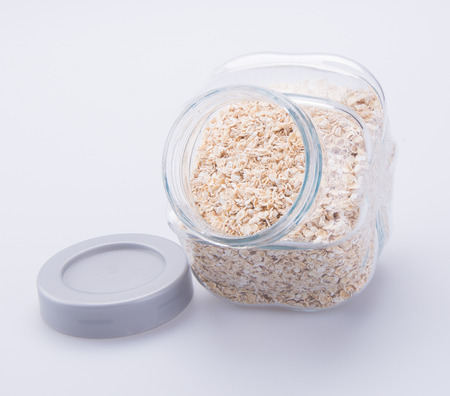 oat. oat on the background.の写真素材