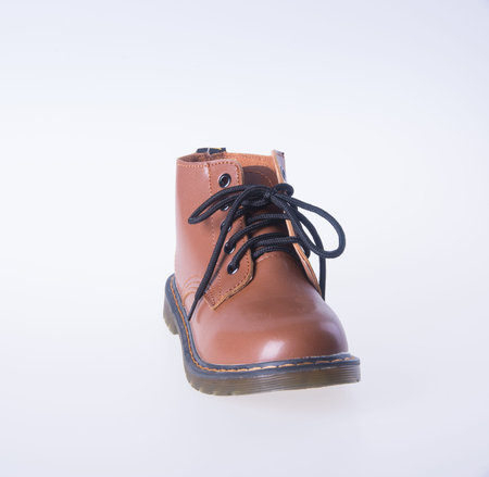 shoe. woman shoe on background. woman shoe on a background