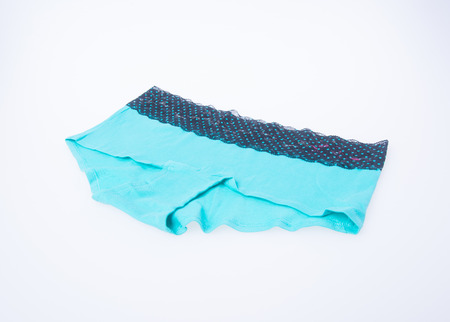 panties. panties on background. panties on a backgroundの写真素材